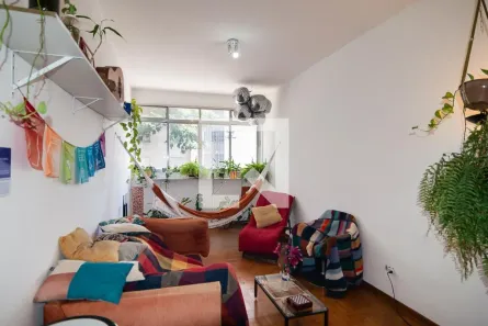 Apartamento com 4 Quartos à venda, 130m² no Bela Vista, São Paulo