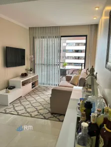 Apartamento com 3 Quartos à venda, 91m² no Candeal, Salvador
