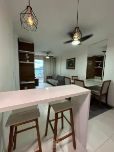 Apartamento com 3 Quartos à venda, 90m² no Itapuã, Vila Velha