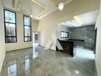 Casa com 3 Quartos à venda, 92m² no Vila Mazzei, Itapetininga