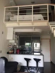 Flat com 1 Quarto para alugar, 50m² no Vila Uberabinha, São Paulo