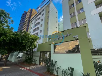 Apartamento com 2 Quartos à venda, 57m² no Vitória, Londrina