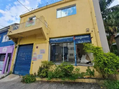 Ponto Comercial para alugar, 77m² no Penha de França, São Paulo