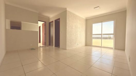 Apartamento com 2 Quartos à venda, 60m² no Cidade Morumbi, São José dos Campos
