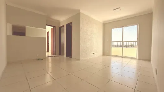 Apartamento com 2 Quartos à venda, 60m² no Cidade Morumbi, São José dos Campos