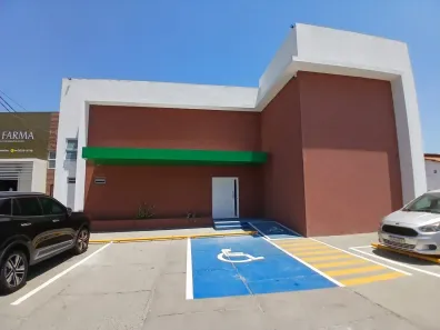 Ponto Comercial com 1 Quarto para alugar, 12m² no Vila Operária, Teresina