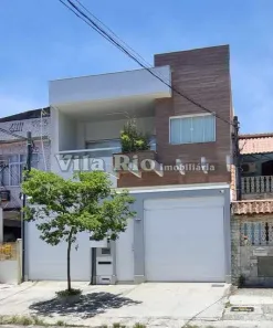 Casa com 5 Quartos à venda, 348m² no Penha Circular, Rio de Janeiro