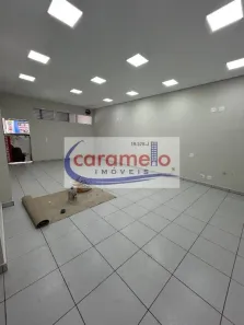 Ponto Comercial para alugar, 77m² no Vila Jaguara, São Paulo