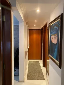 Apartamento com 3 Quartos à venda, 124m² no Rudge Ramos, São Bernardo do Campo