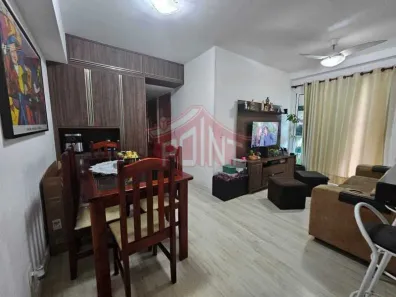 Apartamento com 3 Quartos à venda, 70m² no Badu, Niterói