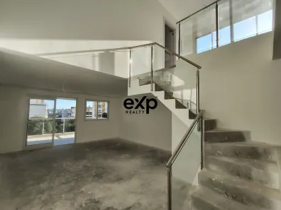 Cobertura com 3 Quartos à venda, 211m² no Bacacheri, Curitiba
