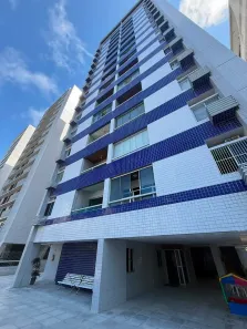 Apartamento com 3 Quartos à venda, 110m² no Boa Viagem, Recife