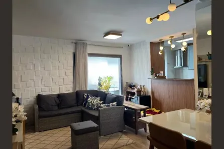 Apartamento com 3 Quartos à venda, 115m² no Vila Leopoldina, São Paulo