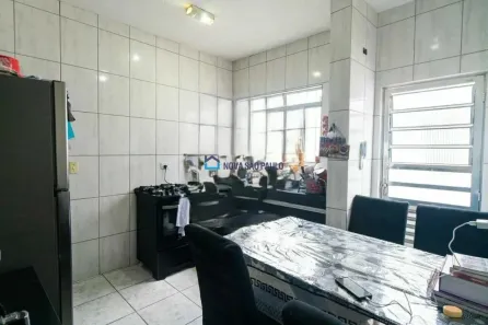 Casa com 4 Quartos à venda, 200m² no Jardim Oriental, São Paulo