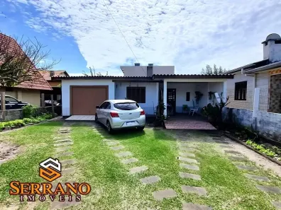 Casa com 2 Quartos à venda, 94m² no Nordeste, Imbé