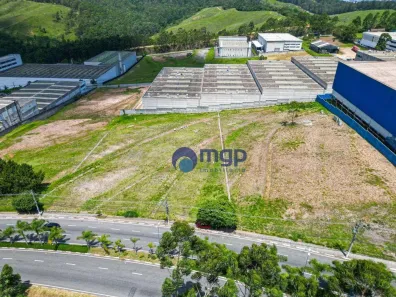 Lote/Terreno à venda, 9590m² no Tamboré, Santana de Parnaíba