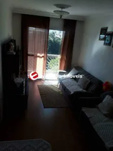 Apartamento com 3 Quartos à venda, 50m² no Jardim Cristiane, Santo André