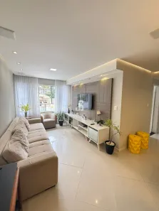 Apartamento com 3 Quartos à venda, 90m² no Pituba, Salvador