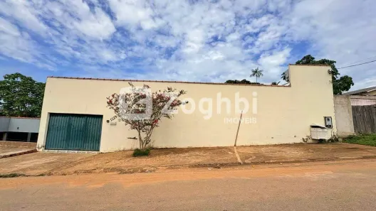 Casa com 5 Quartos à venda, 200m² no Mato Grosso, Porto Velho