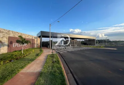 Lote/Terreno à venda, 252m² no Eparque Mirage, São José do Rio Preto
