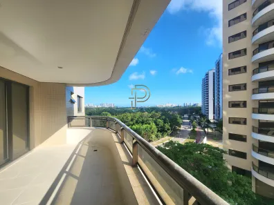 Apartamento com 4 Quartos à venda, 126m² no Barra Olímpica, Rio de Janeiro