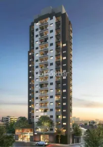 Apartamento com 1 Quarto à venda, 28m² no Liberdade, São Paulo