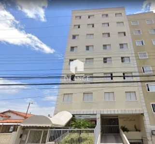Apartamento com 2 Quartos à venda, 55m² no Vila Lemos, Campinas