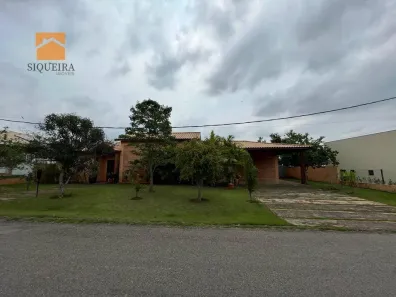 Casa de Condomínio com 6 Quartos à venda, 500m² no Condomínio Village Ipanema, Araçoiaba da Serra