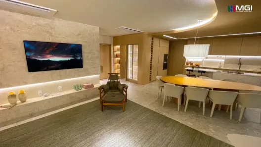 Apartamento com 3 Quartos à venda, 157m² no Jardim América, Goiânia