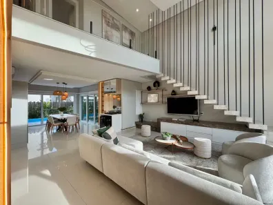 Casa de Condomínio com 4 Quartos à venda, 250m² no Capão da Canoa, Capão da Canoa