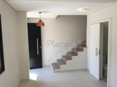 Casa de Condomínio com 3 Quartos à venda, 200m² no Chácaras Silvania, Valinhos