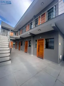 Apartamento com 1 Quarto para alugar, 40m² no Vila Carolina, São Paulo