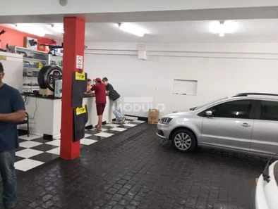 Ponto Comercial para alugar, 300m² no Martins, Uberlândia