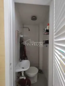 Apartamento com 3 Quartos à venda, 121m² no Lagoa, Rio de Janeiro