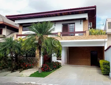 Casa de Condomínio com 3 Quartos à venda, 263m² no Jardim das Colinas, São José dos Campos