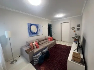 Apartamento com 3 Quartos à venda, 262m² no Parque Campolim, Sorocaba