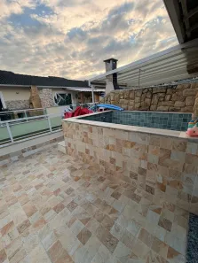 Casa de Condomínio com 3 Quartos à venda, 120m² no Tanque, Rio de Janeiro