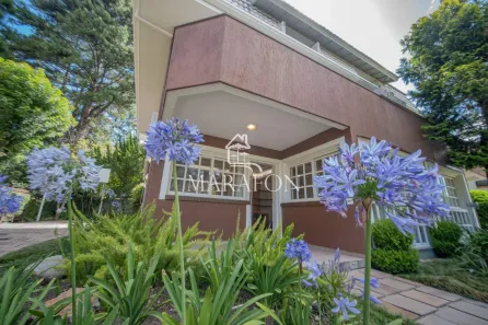 Casa de Condomínio com 4 Quartos à venda, 180m² no Laje de Pedra, Canela