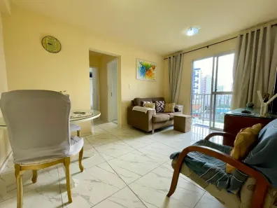 Apartamento com 2 Quartos à venda, 57m² no Imbuí, Salvador
