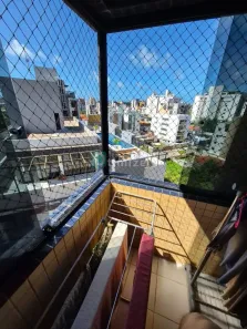 Apartamento com 3 Quartos à venda, 130m² no Intermares, Cabedelo
