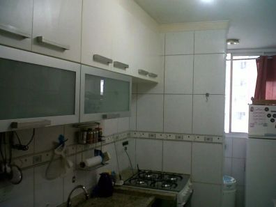 Apartamento com 3 Quartos à venda, 74m² no Jardim Antonio Von Zuben, Campinas