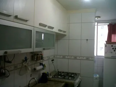 Apartamento com 3 Quartos à venda, 74m² no Jardim Antonio Von Zuben, Campinas