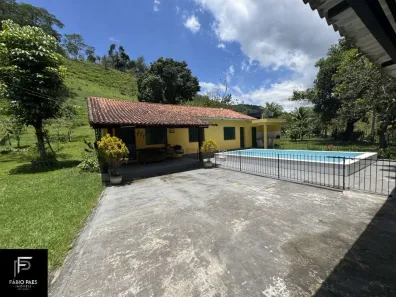 Fazenda/Sítio com 3 Quartos à venda, 350000m² no , Silva Jardim