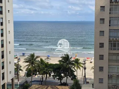 Apartamento com 2 Quartos à venda, 99m² no Pitangueiras, Guarujá
