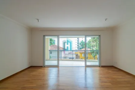 Apartamento com 4 Quartos à venda, 141m² no Itaim Bibi, São Paulo