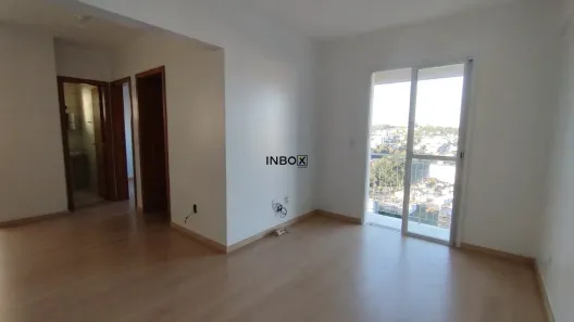 Apartamento com 2 Quartos à venda, 50m² no Progresso, Bento Gonçalves