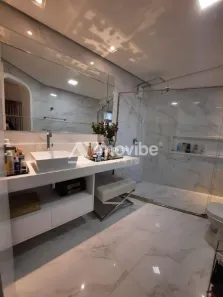 Apartamento com 4 Quartos à venda, 210m² no Vila Santa Catarina, Americana