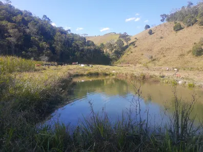 Fazenda/Sítio com 3 Quartos à venda, 970000m² no , Natividade da Serra