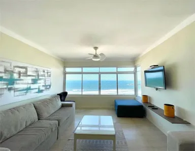 Apartamento com 4 Quartos à venda, 122m² no Pitangueiras, Guarujá