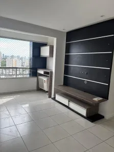 Apartamento com 2 Quartos à venda, 65m² no Imbuí, Salvador